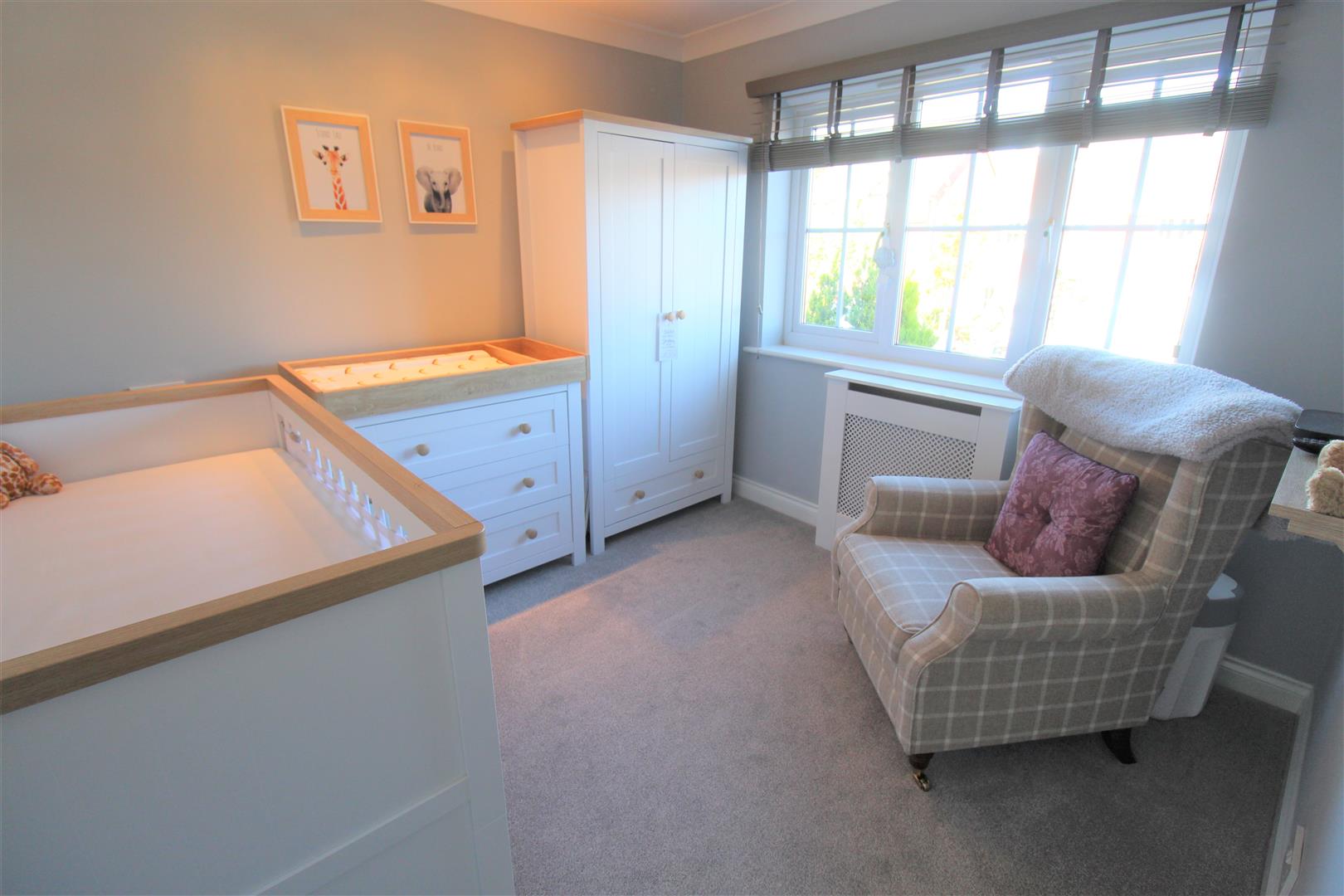 Ruby Close, Milton, Stoke-On-Trent